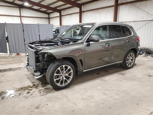 bmw x5 xdrive4 2020 5uxcr6c0xlll66518