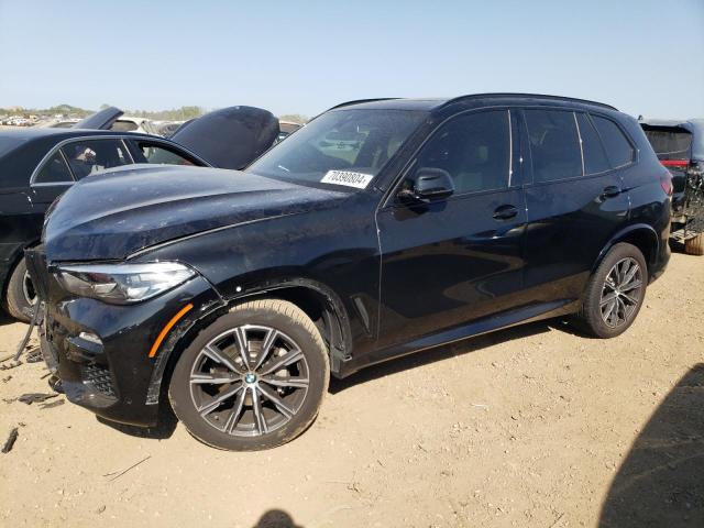 bmw x5 xdrive4 2021 5uxcr6c0xm9f12255