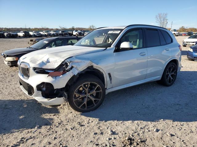 bmw x5 xdrive4 2021 5uxcr6c0xm9f24745