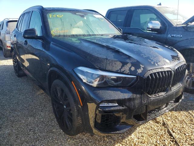 bmw x5 2021 5uxcr6c0xm9g39426