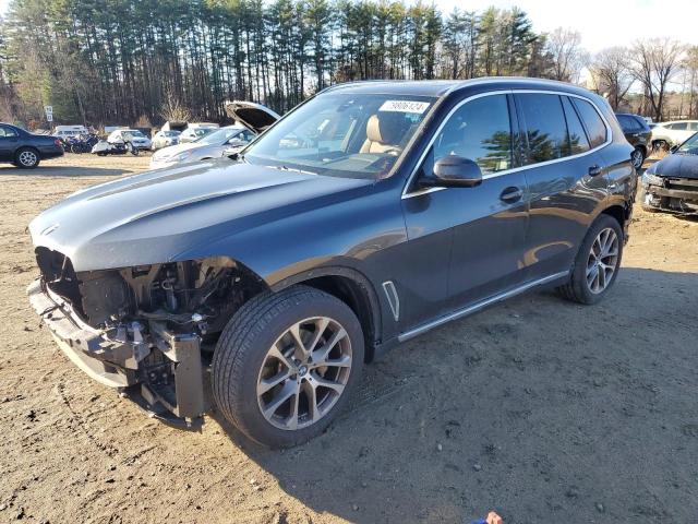 bmw x5 xdrive4 2022 5uxcr6c0xn9k77550