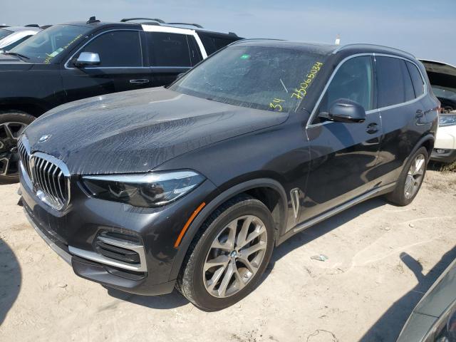 bmw x5 xdrive4 2022 5uxcr6c0xn9l65854