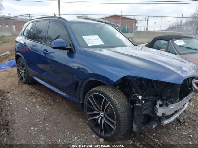 bmw x5 2022 5uxcr6c0xn9l81312