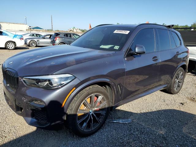 bmw x5 xdrive4 2022 5uxcr6c0xn9n31712