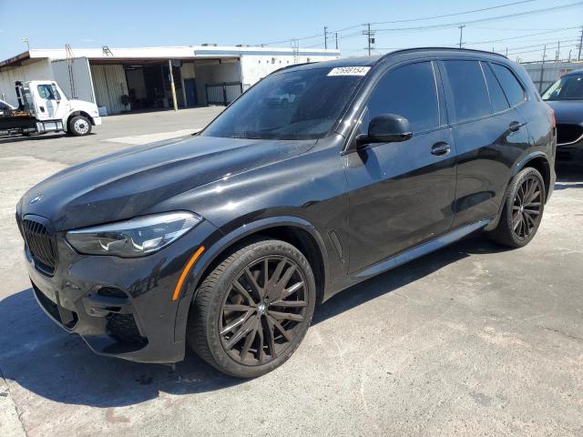 bmw x5 xdrive4 2022 5uxcr6c0xn9n37350