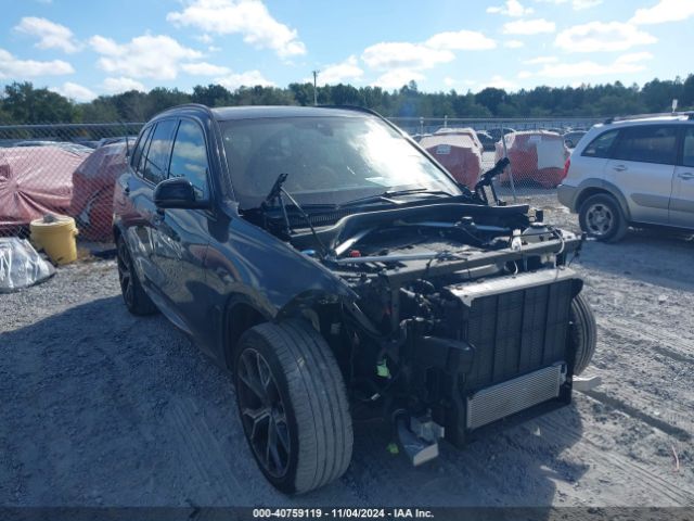 bmw x5 2023 5uxcr6c0xp9p21657