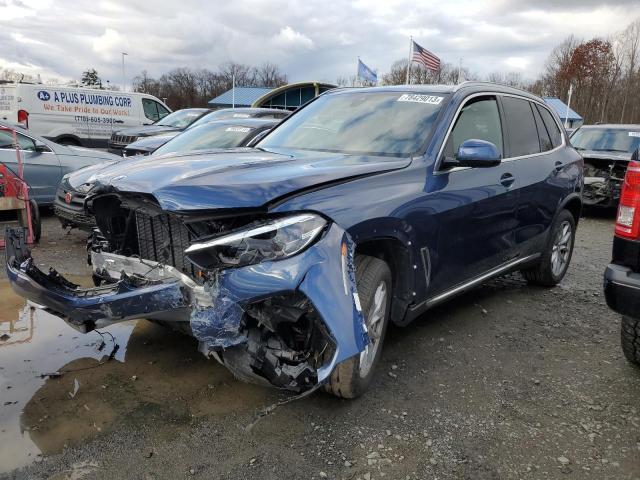 bmw x5 2023 5uxcr6c0xp9p78781