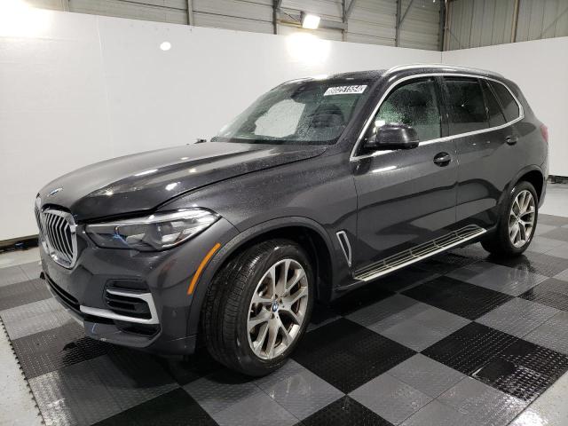 bmw x5 xdrive4 2023 5uxcr6c0xp9p81924