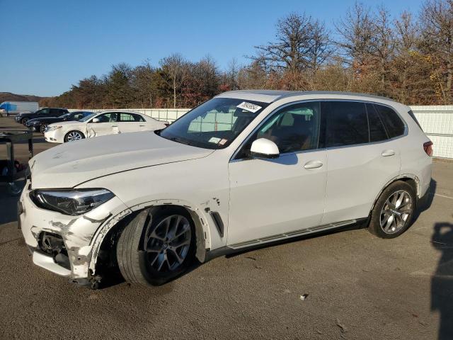 bmw x5 xdrive4 2019 5uxcr6c50klk80113