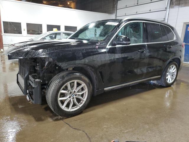 bmw x5 2019 5uxcr6c50klk86185