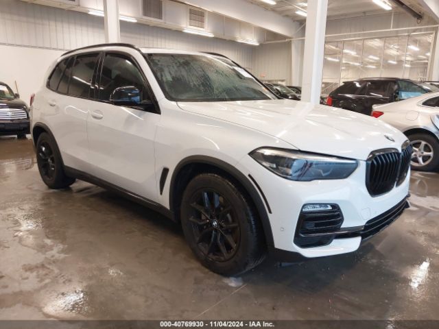 bmw x5 2019 5uxcr6c50klk87515