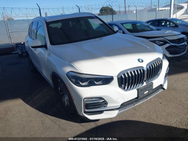 bmw x5 2019 5uxcr6c50kll26474