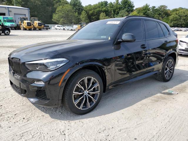 bmw x5 xdrive4 2019 5uxcr6c50kll27205