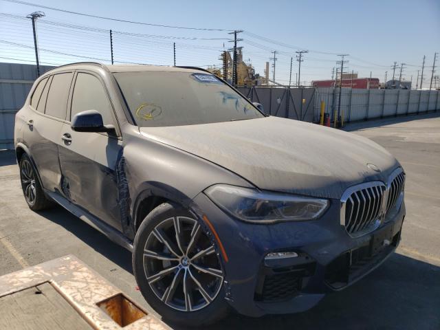 bmw  2019 5uxcr6c50kll51696