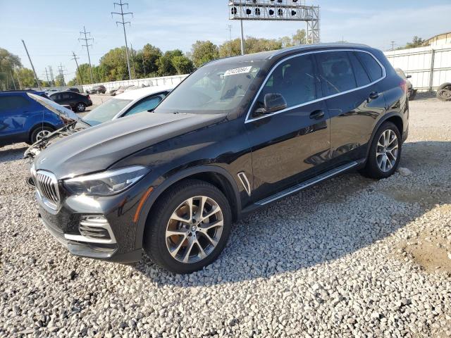 bmw x5 xdrive4 2019 5uxcr6c51klk84364