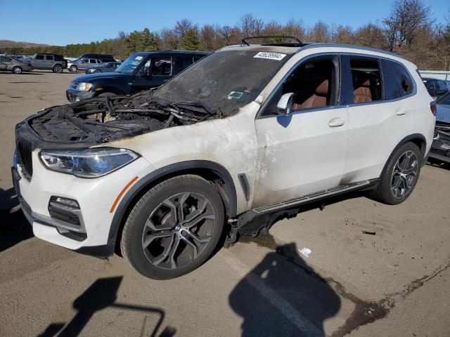 bmw x5 2019 5uxcr6c51klk85188