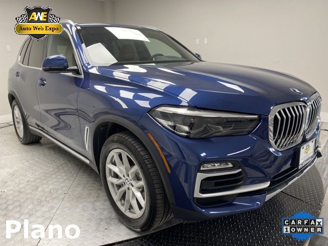 bmw x5 2019 5uxcr6c51klk86602