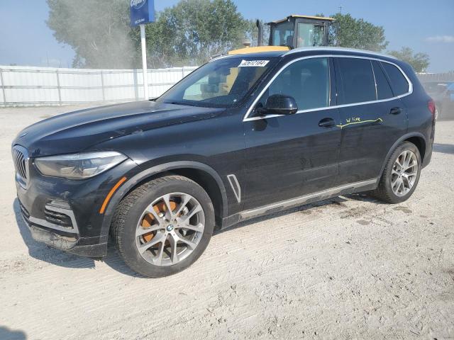 bmw x5 2019 5uxcr6c51klk86874