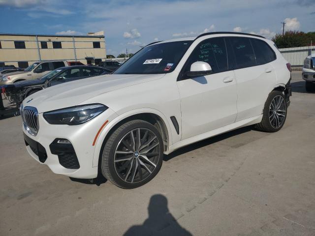 bmw x5 xdrive4 2019 5uxcr6c51kll37175