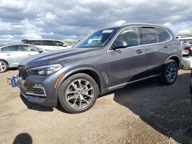 bmw x5 xdrive4 2019 5uxcr6c51kll51139