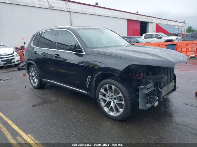 bmw x5 2019 5uxcr6c52kll06484