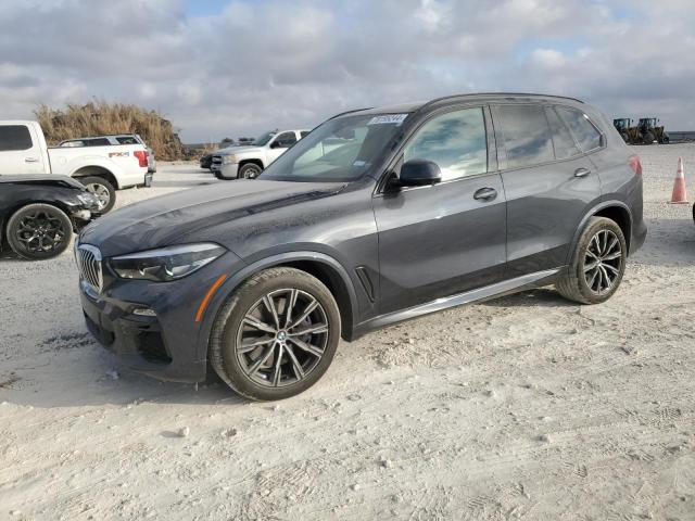 bmw x5 xdrive4 2019 5uxcr6c52kll28842