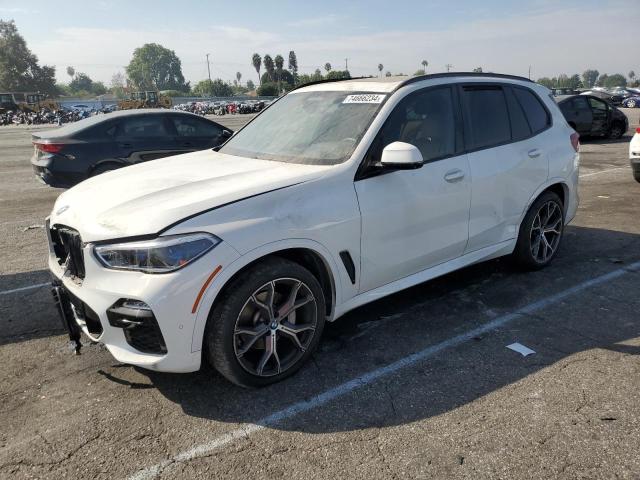 bmw x5 xdrive4 2019 5uxcr6c52kll38528