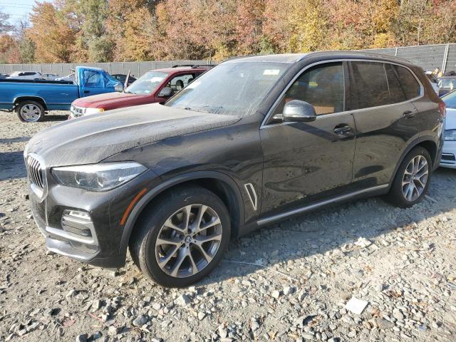 bmw x5 2019 5uxcr6c52kll53580