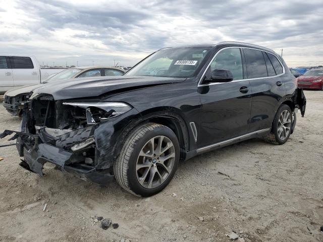 bmw x5 xdrive4 2019 5uxcr6c53kll13802