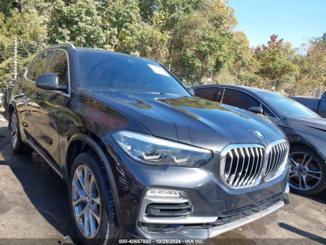 bmw x5 2019 5uxcr6c53kll52843