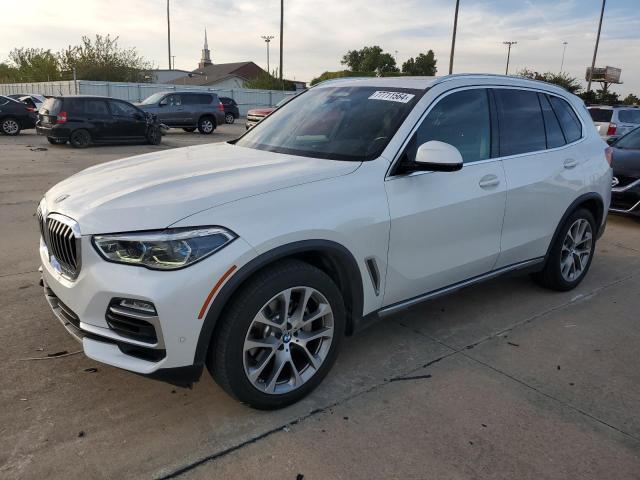 bmw x5 xdrive4 2019 5uxcr6c53kll60389