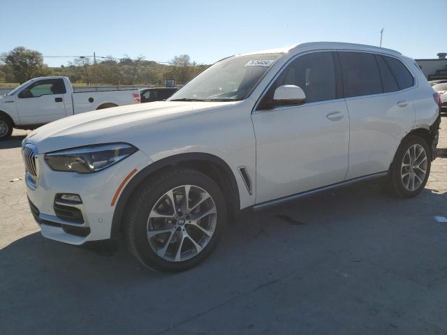 bmw x5 xdrive4 2019 5uxcr6c54kll34237