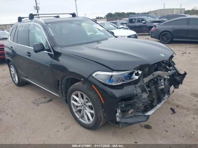 bmw x5 2019 5uxcr6c54kll38045