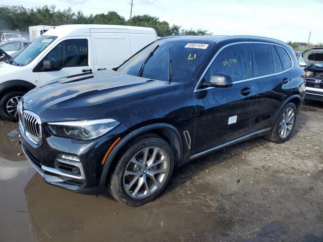 bmw x5 2019 5uxcr6c55klk83332