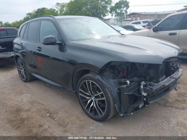 bmw x5 2019 5uxcr6c55kll01621