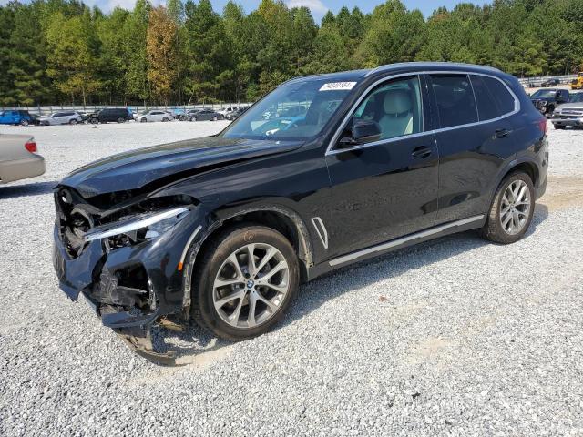 bmw x5 xdrive4 2019 5uxcr6c55kll03868