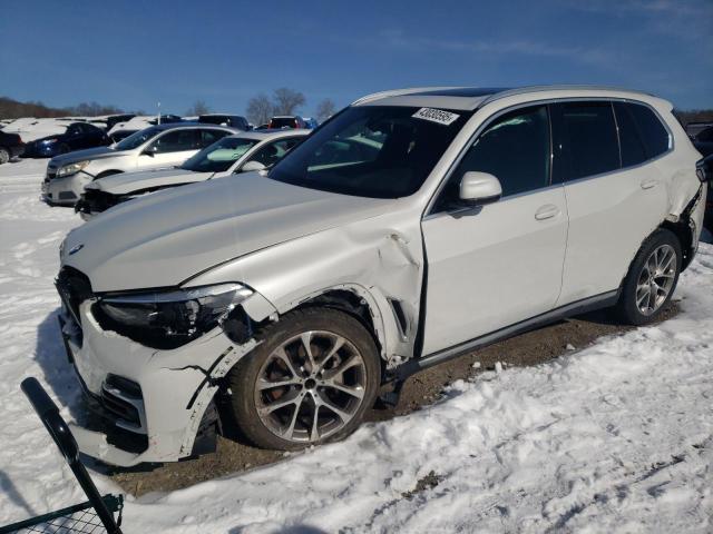 bmw x5 xdrive4 2019 5uxcr6c55kll13512