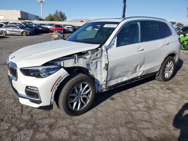 bmw x5 xdrive4 2019 5uxcr6c56kll36359