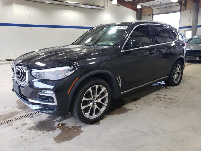 bmw x5 xdrive4 2019 5uxcr6c56kll52612