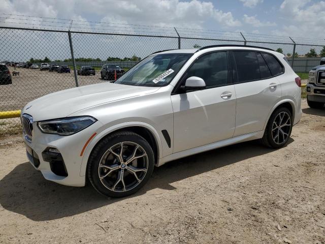 bmw x5 xdrive4 2019 5uxcr6c56kll53498