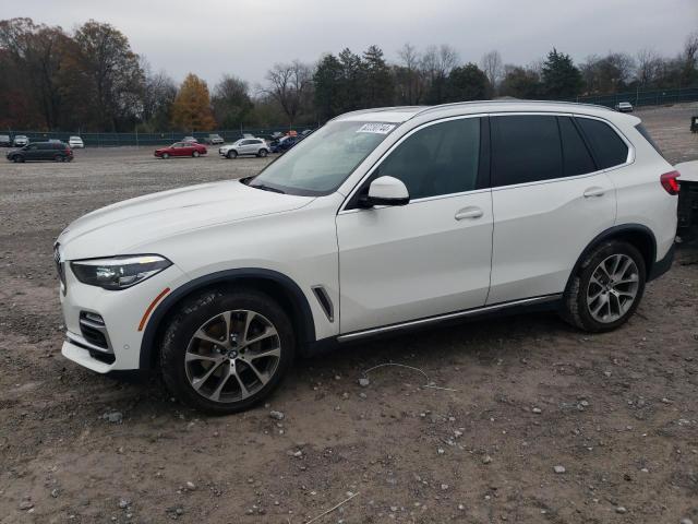 bmw x5 xdrive4 2019 5uxcr6c57klk81212