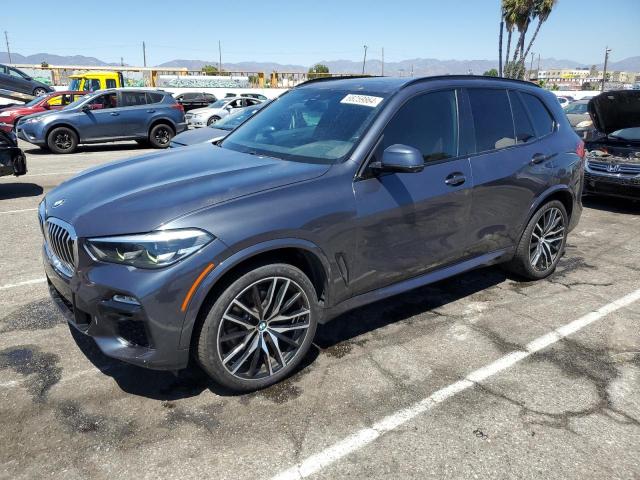 bmw x5 xdrive4 2019 5uxcr6c57kll09204