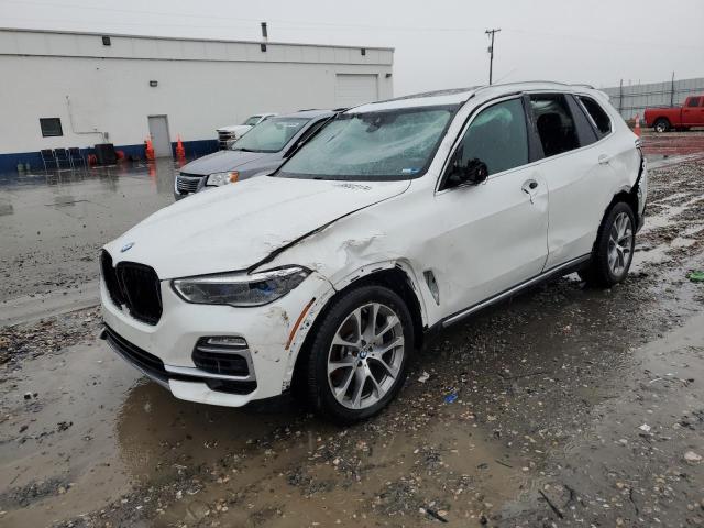 bmw x5 xdrive4 2019 5uxcr6c57kll25581