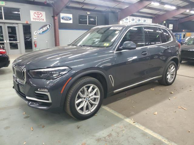 bmw x5 xdrive4 2019 5uxcr6c57kll27086