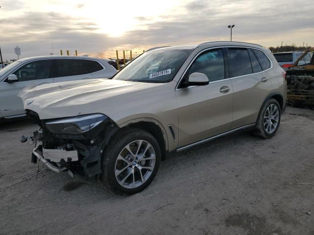 bmw x5 xdrive4 2019 5uxcr6c57kll27797