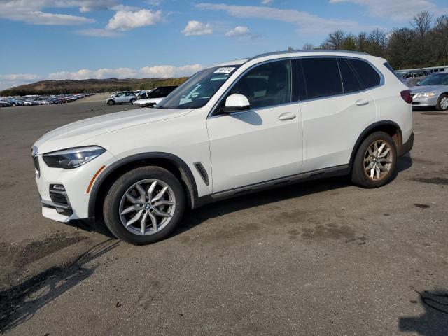 bmw x5 xdrive4 2019 5uxcr6c57kll51338