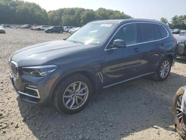 bmw x5 xdrive4 2019 5uxcr6c57kll53123