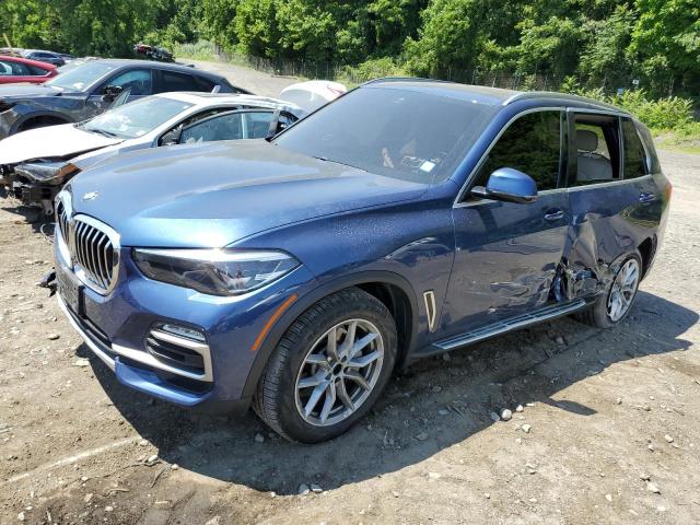 bmw x5 xdrive4 2019 5uxcr6c57kll65174