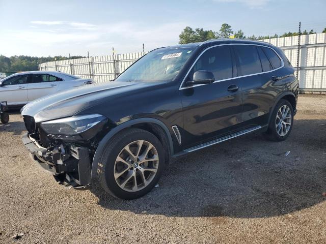 bmw x5 xdrive4 2019 5uxcr6c58klk84930