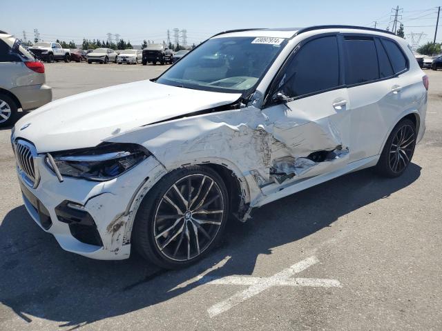 bmw x5 xdrive4 2019 5uxcr6c58klk88380